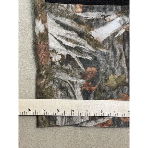 40s & Shorties‎ Pants Mens Extra Large Tree Camo Cargo Outdoor Hunting Fishing - Picture 8 of 12